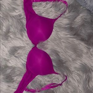 Victoria’s Secret PINK wear everywhere bra